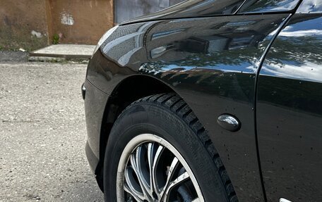 Peugeot 407, 2004 год, 460 000 рублей, 10 фотография