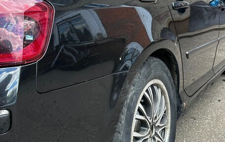 Peugeot 407, 2004 год, 460 000 рублей, 12 фотография