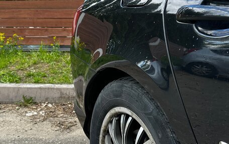 Peugeot 407, 2004 год, 460 000 рублей, 13 фотография