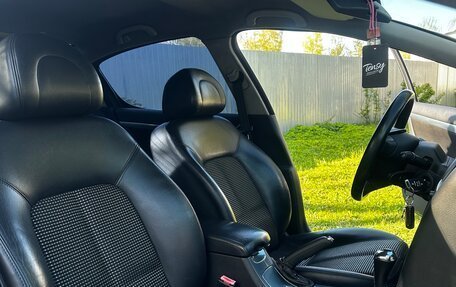 Peugeot 407, 2004 год, 460 000 рублей, 25 фотография