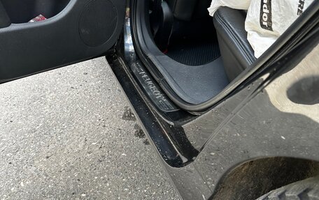Peugeot 407, 2004 год, 460 000 рублей, 21 фотография