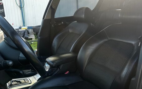 Peugeot 407, 2004 год, 460 000 рублей, 27 фотография