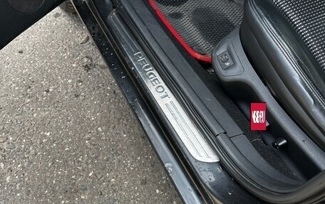 Peugeot 407, 2004 год, 460 000 рублей, 23 фотография