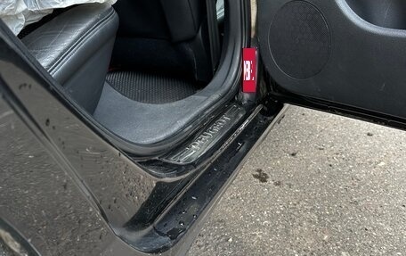 Peugeot 407, 2004 год, 460 000 рублей, 19 фотография