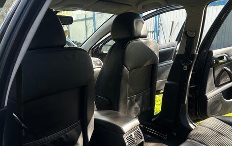 Peugeot 407, 2004 год, 460 000 рублей, 29 фотография