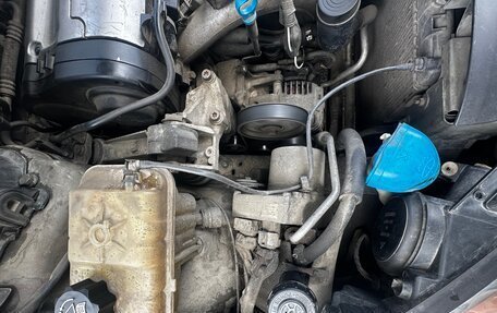 Peugeot 407, 2004 год, 460 000 рублей, 35 фотография