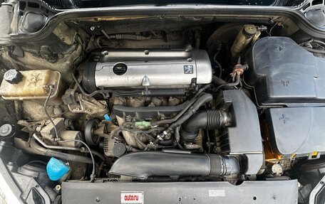 Peugeot 407, 2004 год, 460 000 рублей, 34 фотография