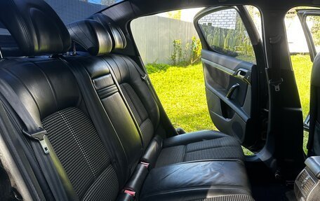 Peugeot 407, 2004 год, 460 000 рублей, 30 фотография