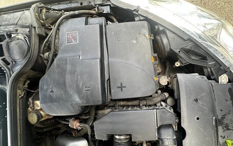 Peugeot 407, 2004 год, 460 000 рублей, 37 фотография