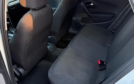 Volkswagen Polo VI (EU Market), 2014 год, 1 045 000 рублей, 13 фотография