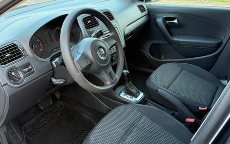 Volkswagen Polo VI (EU Market), 2014 год, 1 045 000 рублей, 8 фотография