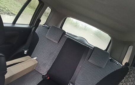 Ford Fusion I, 2008 год, 430 000 рублей, 2 фотография