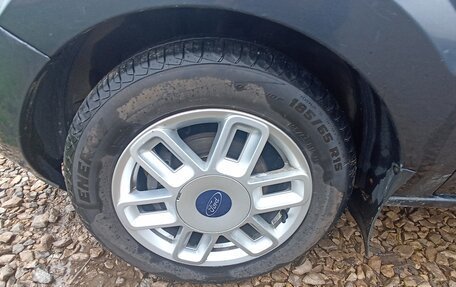 Ford Fusion I, 2008 год, 430 000 рублей, 10 фотография