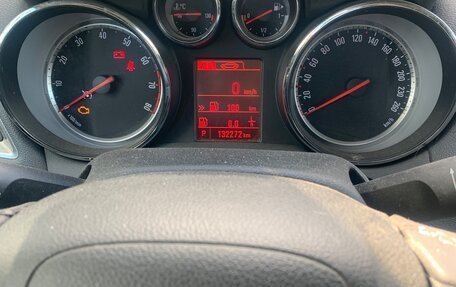 Opel Mokka I, 2014 год, 1 000 000 рублей, 6 фотография
