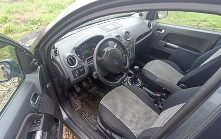 Ford Fusion I, 2008 год, 430 000 рублей, 11 фотография