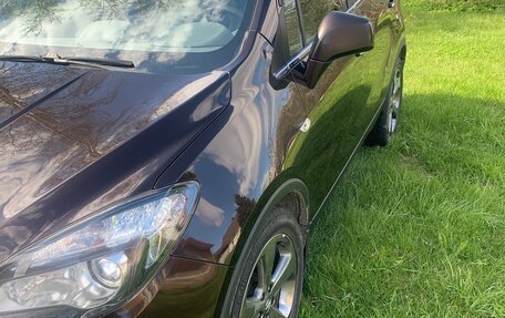 Opel Mokka I, 2014 год, 1 000 000 рублей, 2 фотография