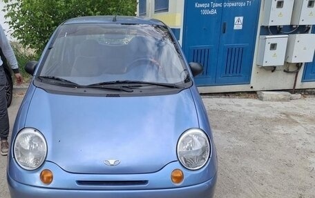 Daewoo Matiz I, 2008 год, 255 000 рублей, 5 фотография