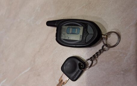 Daewoo Matiz I, 2008 год, 255 000 рублей, 10 фотография