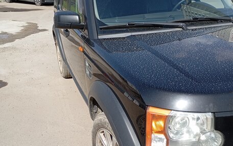 Land Rover Discovery III, 2006 год, 720 000 рублей, 3 фотография