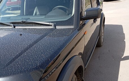 Land Rover Discovery III, 2006 год, 720 000 рублей, 4 фотография