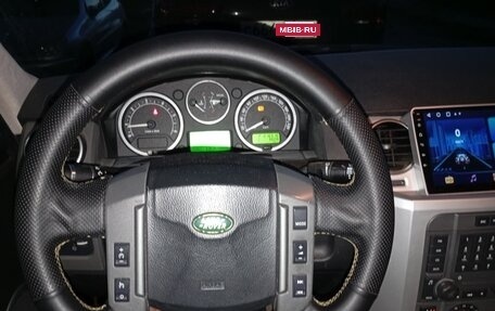 Land Rover Discovery III, 2006 год, 720 000 рублей, 9 фотография