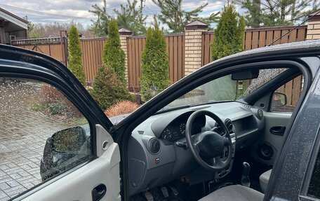 Renault Logan I, 2009 год, 320 000 рублей, 7 фотография