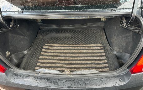 Renault Logan I, 2009 год, 320 000 рублей, 9 фотография