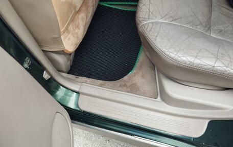 Subaru Outback III, 2001 год, 600 000 рублей, 8 фотография