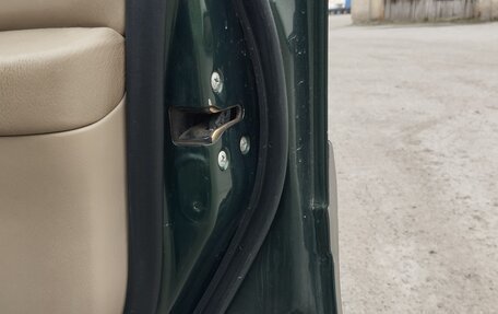 Subaru Outback III, 2001 год, 600 000 рублей, 12 фотография