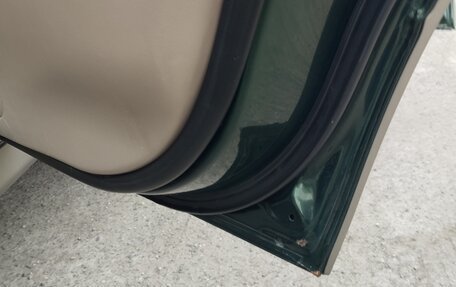 Subaru Outback III, 2001 год, 600 000 рублей, 13 фотография