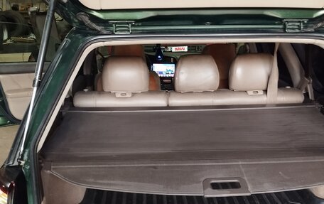 Subaru Outback III, 2001 год, 600 000 рублей, 14 фотография