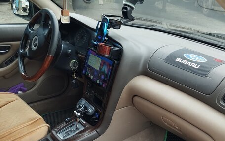 Subaru Outback III, 2001 год, 600 000 рублей, 17 фотография
