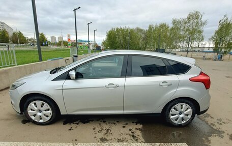 Ford Focus III, 2012 год, 599 000 рублей, 3 фотография