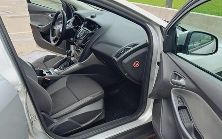 Ford Focus III, 2012 год, 599 000 рублей, 9 фотография