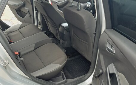 Ford Focus III, 2012 год, 599 000 рублей, 11 фотография