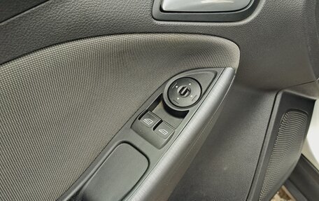 Ford Focus III, 2012 год, 599 000 рублей, 13 фотография