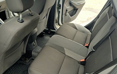 Ford Focus III, 2012 год, 599 000 рублей, 12 фотография
