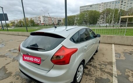 Ford Focus III, 2012 год, 599 000 рублей, 7 фотография