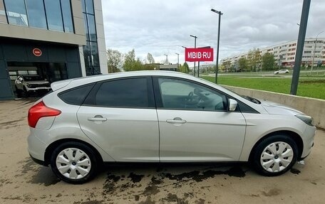 Ford Focus III, 2012 год, 599 000 рублей, 8 фотография