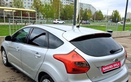 Ford Focus III, 2012 год, 599 000 рублей, 4 фотография
