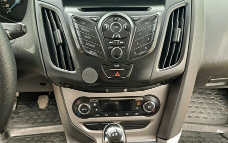 Ford Focus III, 2012 год, 599 000 рублей, 14 фотография