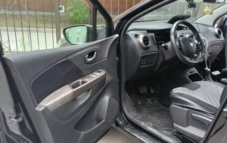Renault Kaptur I рестайлинг, 2018 год, 1 490 000 рублей, 2 фотография