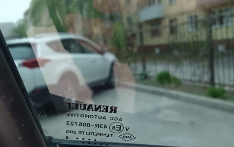 Renault Kaptur I рестайлинг, 2018 год, 1 490 000 рублей, 11 фотография