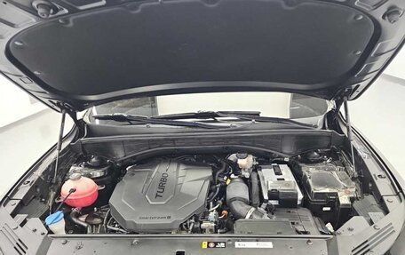KIA Sorento IV, 2022 год, 3 090 000 рублей, 5 фотография