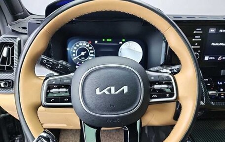 KIA Sorento IV, 2022 год, 3 090 000 рублей, 7 фотография