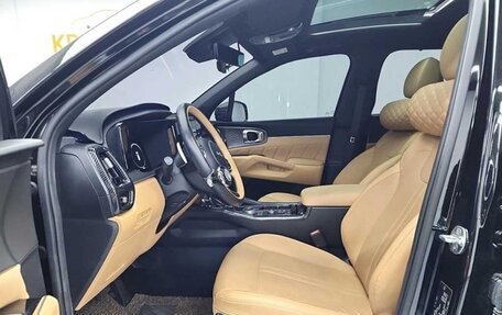 KIA Sorento IV, 2022 год, 3 090 000 рублей, 8 фотография