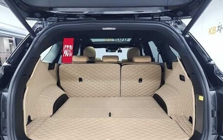 KIA Sorento IV, 2022 год, 3 090 000 рублей, 10 фотография