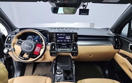 KIA Sorento IV, 2022 год, 3 090 000 рублей, 6 фотография