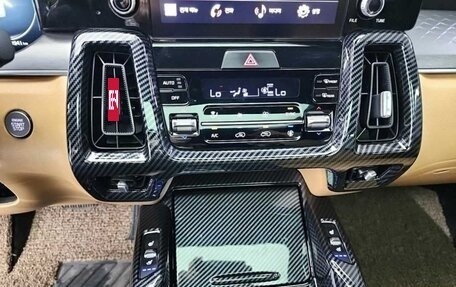 KIA Sorento IV, 2022 год, 3 090 000 рублей, 12 фотография