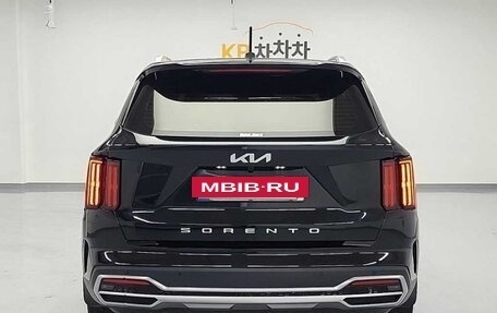 KIA Sorento IV, 2022 год, 3 090 000 рублей, 3 фотография